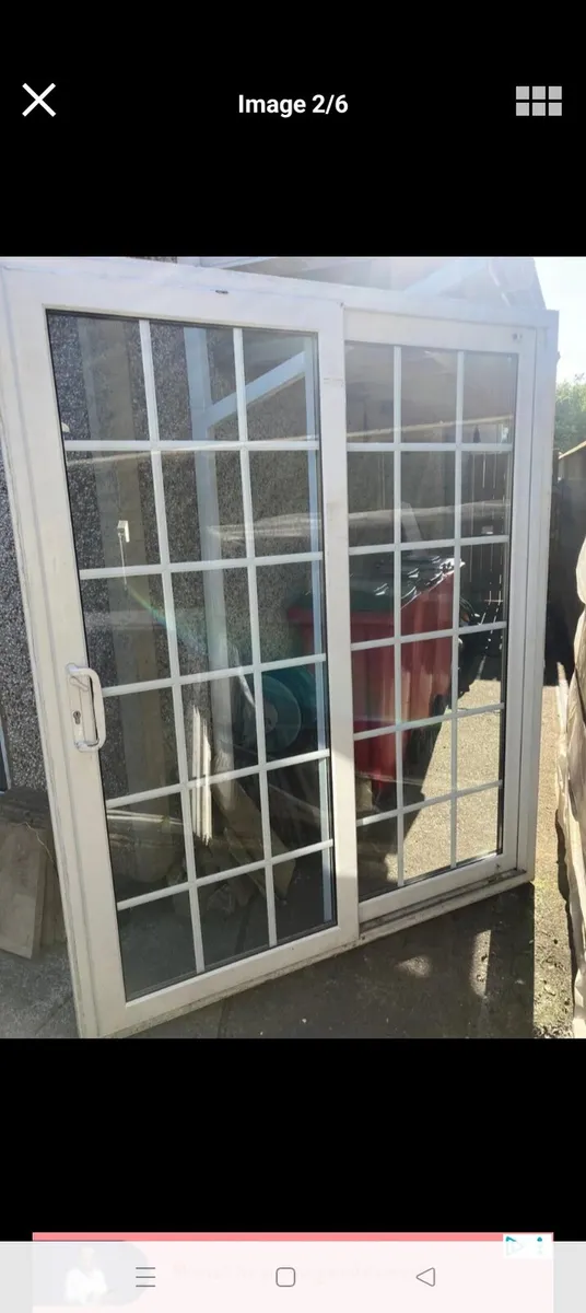 👉HIGH QUALITY DOORS AVAILABLE👈LOOK AT PICTURES - Image 1