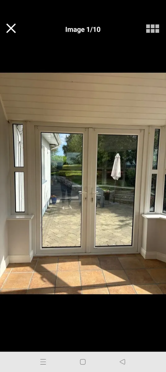 👉HIGH QUALITY DOORS AVAILABLE👈LOOK AT PICTURES - Image 2