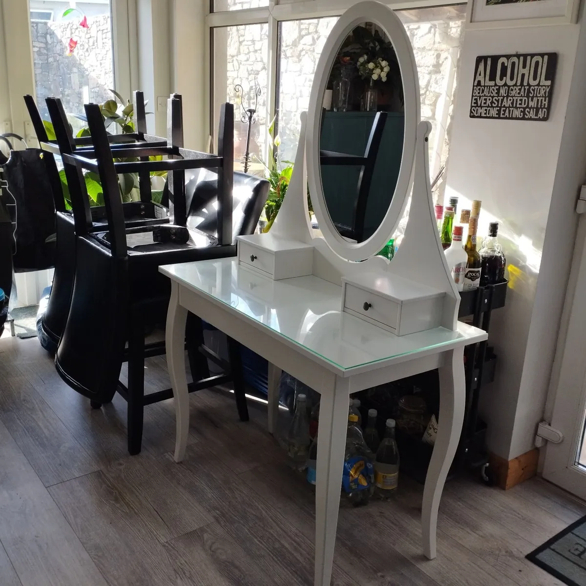 Vanity Desk - Image 2