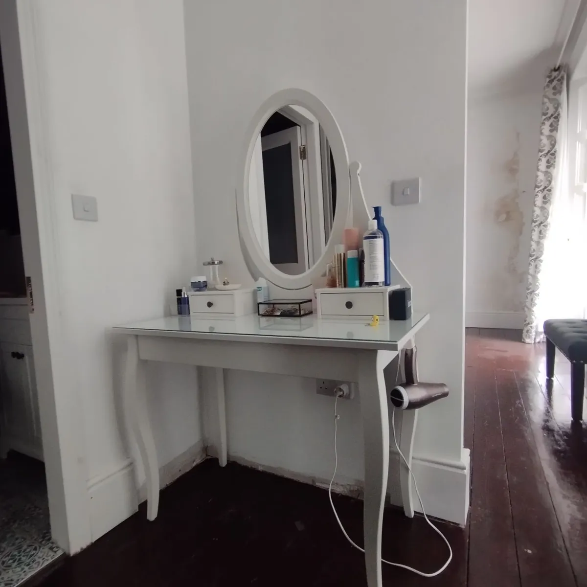 Vanity Desk - Image 3