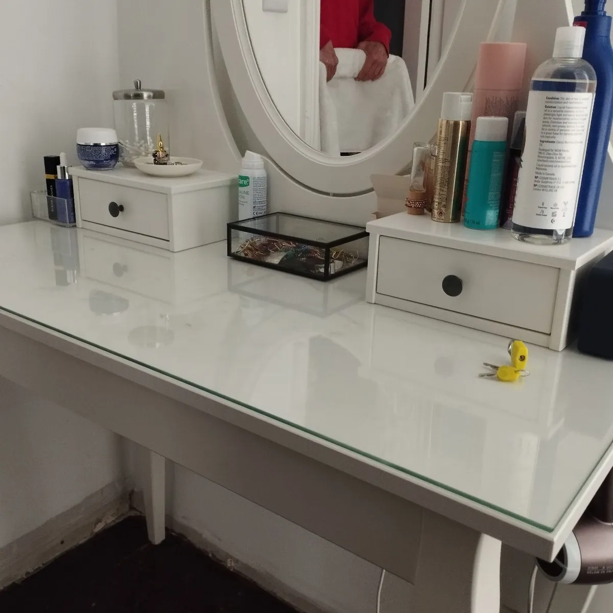 Vanity Desk - Image 4