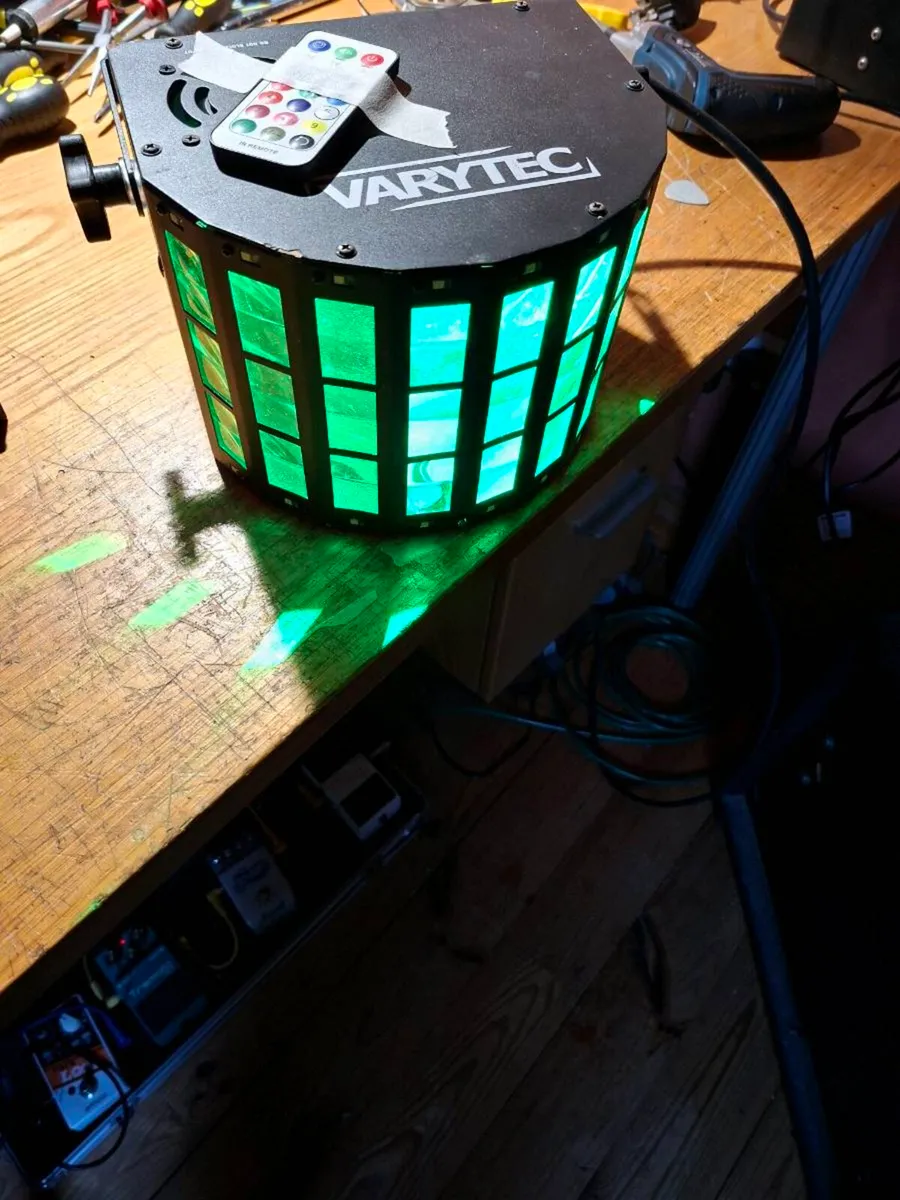 Stage light - Image 1