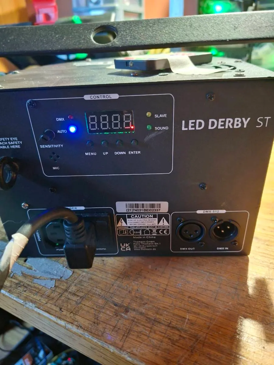 Stage light - Image 2