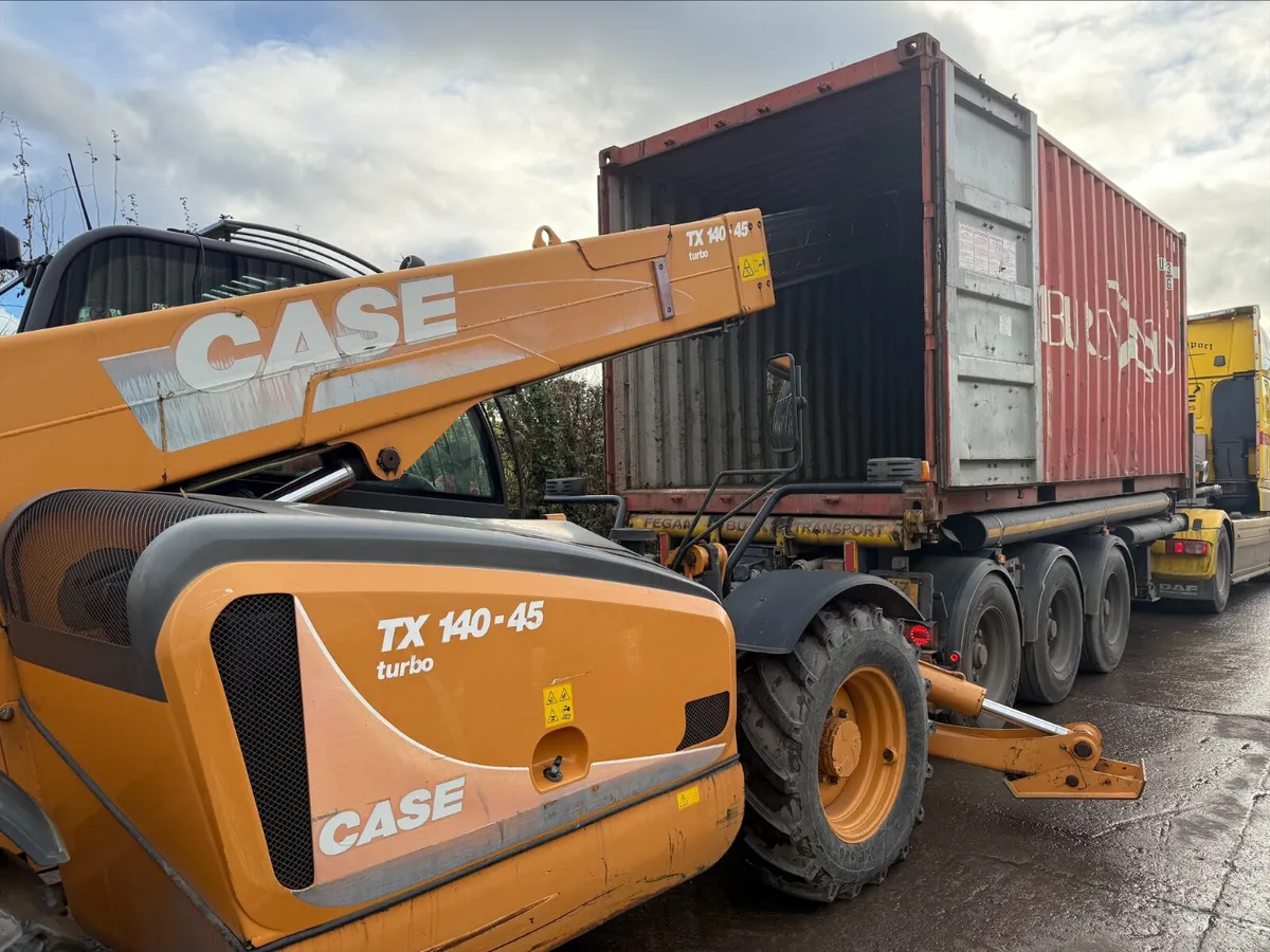 Factory Direct @ Undercarriage Ireland - Image 3