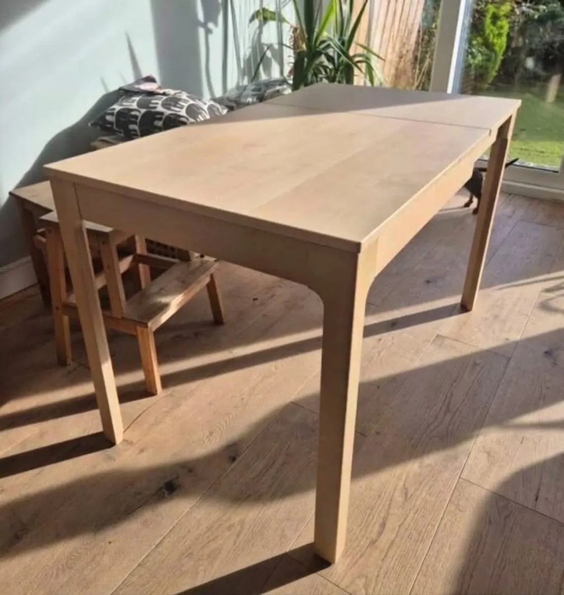 Extendable table - Image 4