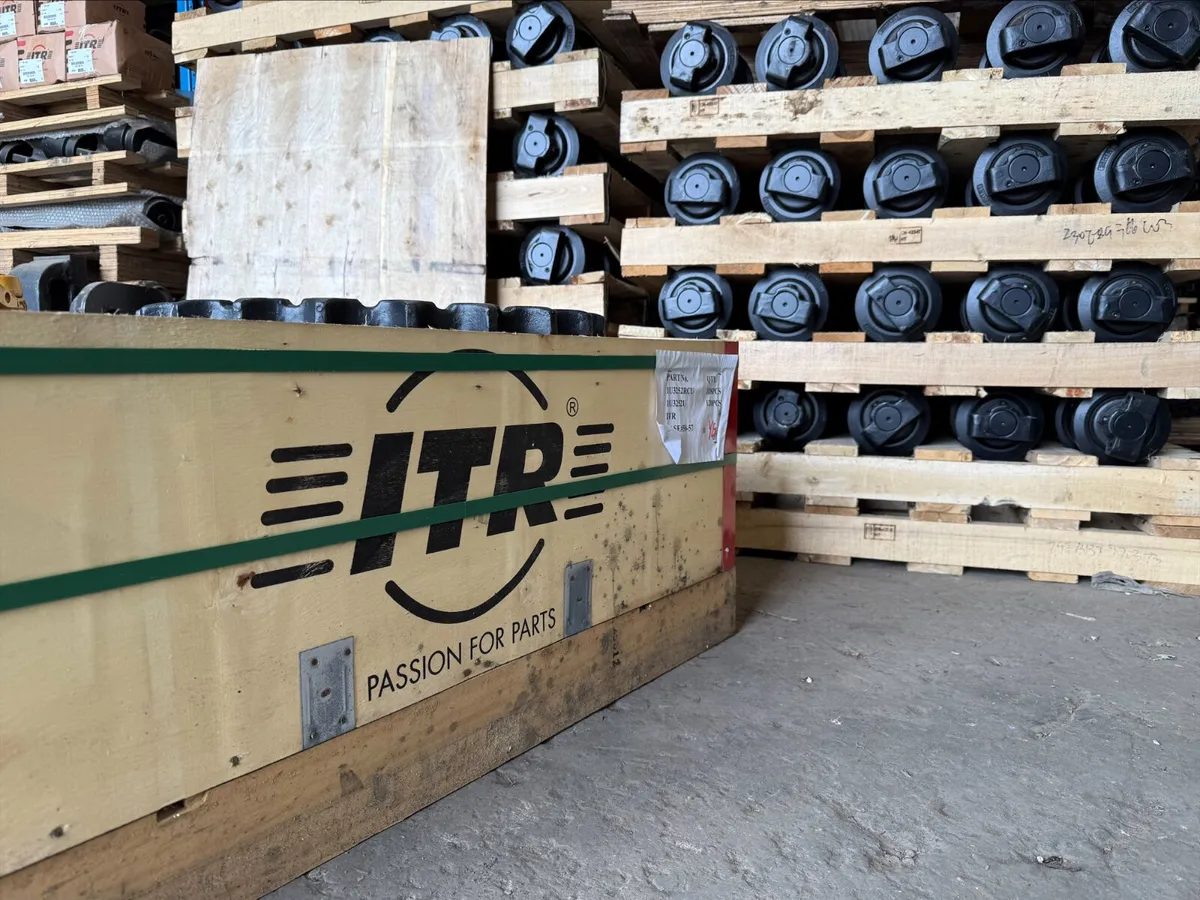 Factory Direct @ Undercarriage Ireland - Image 4
