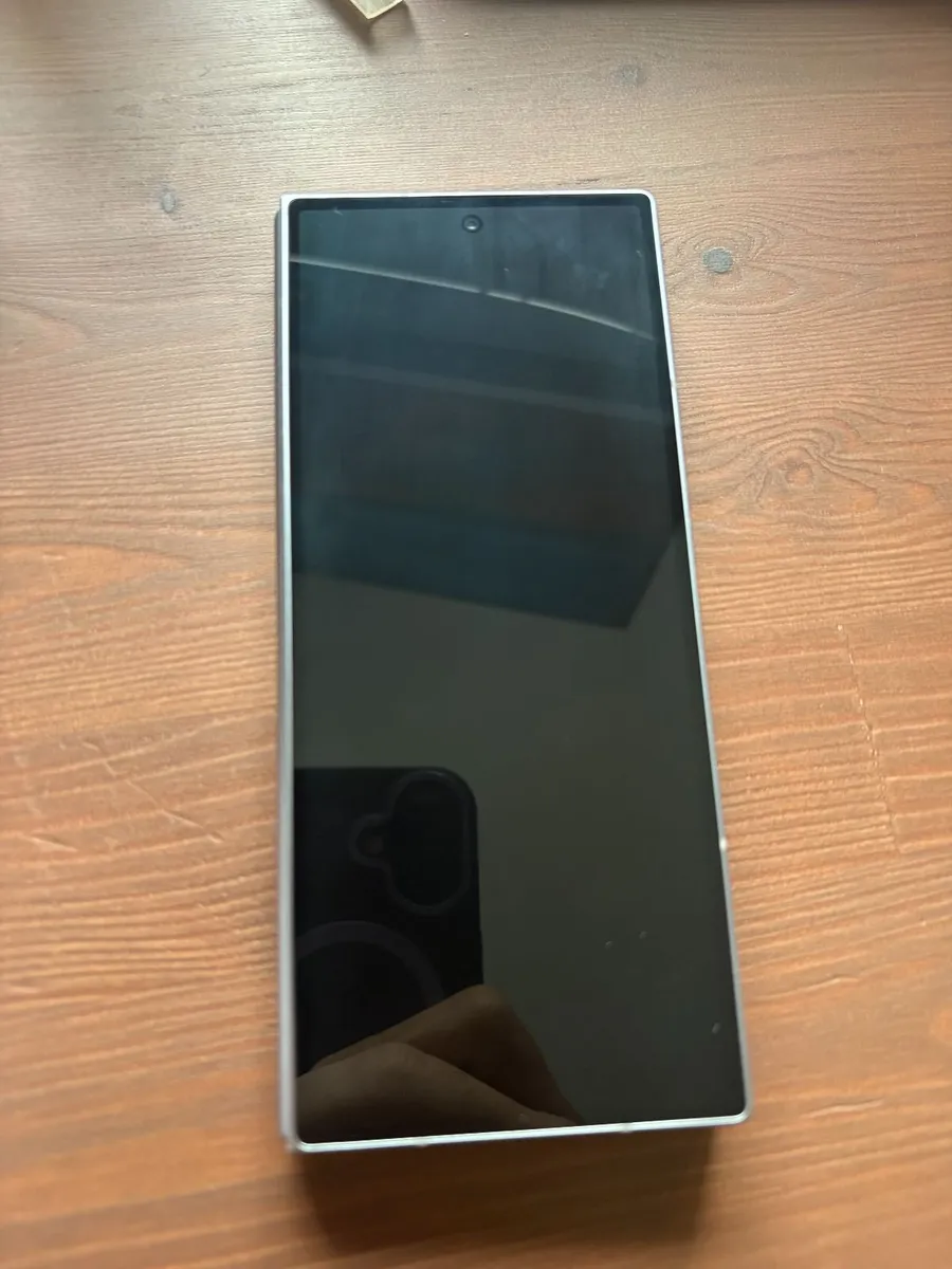 Galaxy Z Fold 6, 256Gb - Image 2