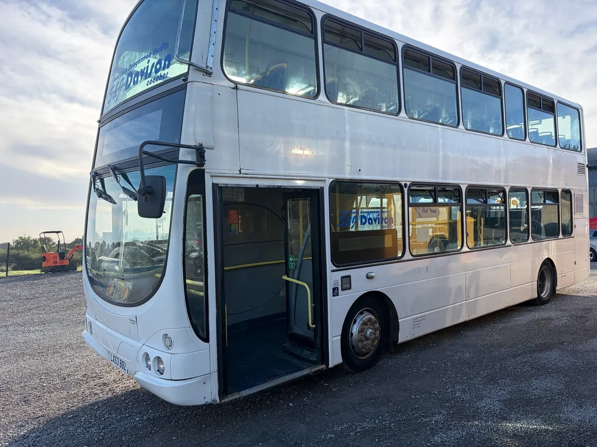 Volvo Decker - Image 2