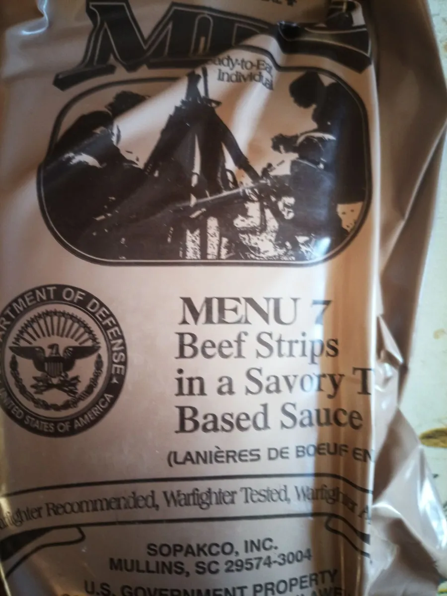 MRE - Image 2