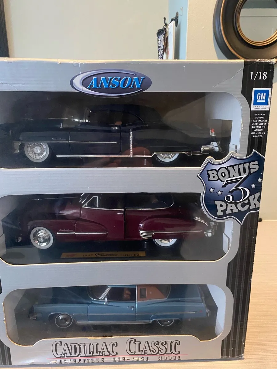 Model cars - Image 1