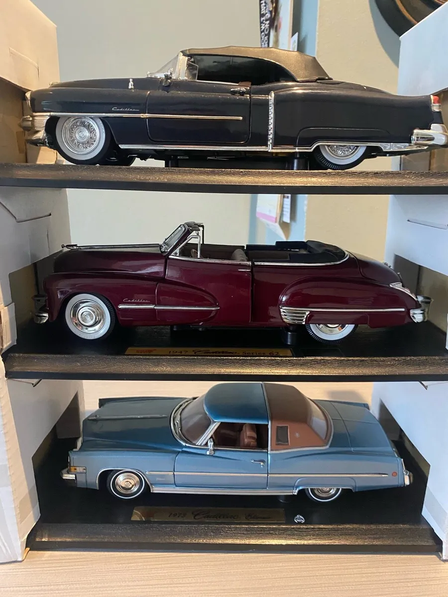 Model cars - Image 2