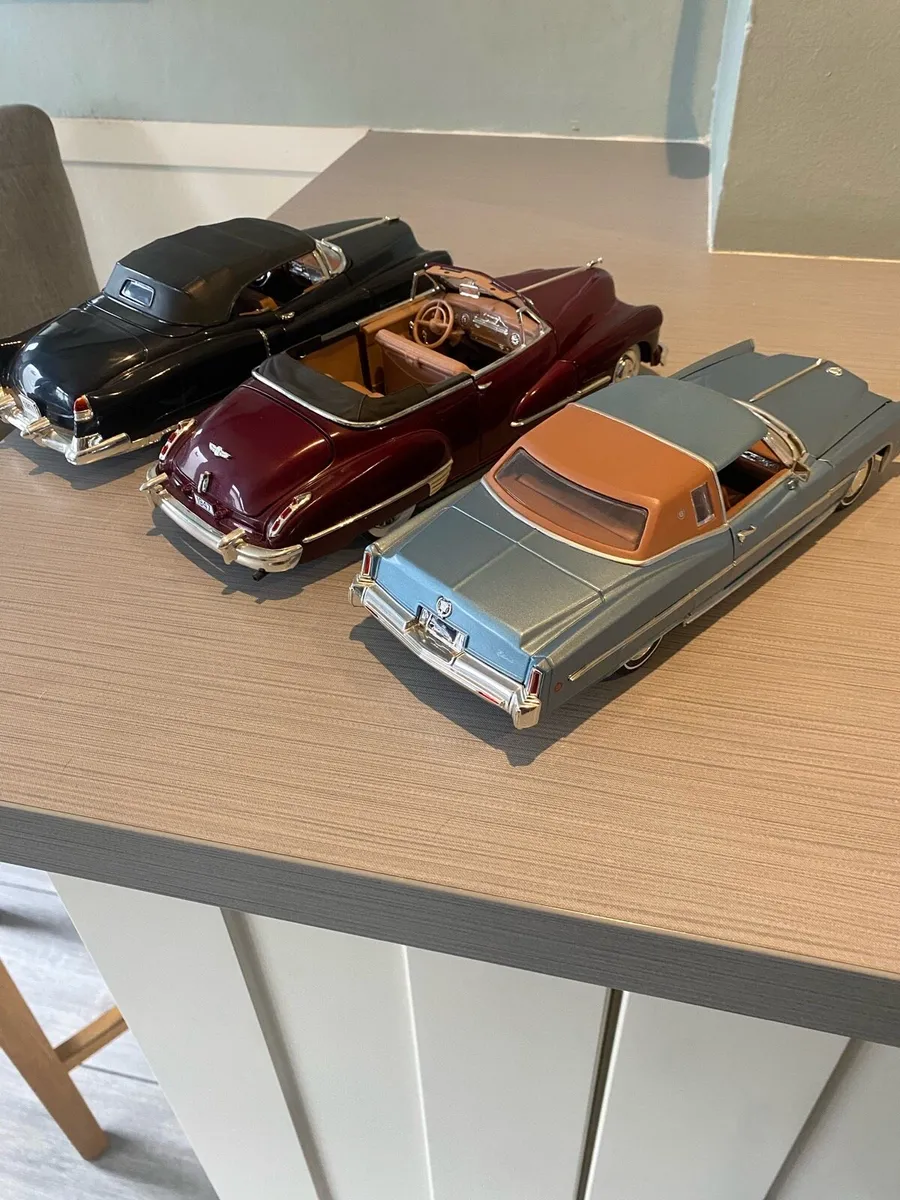 Model cars - Image 3