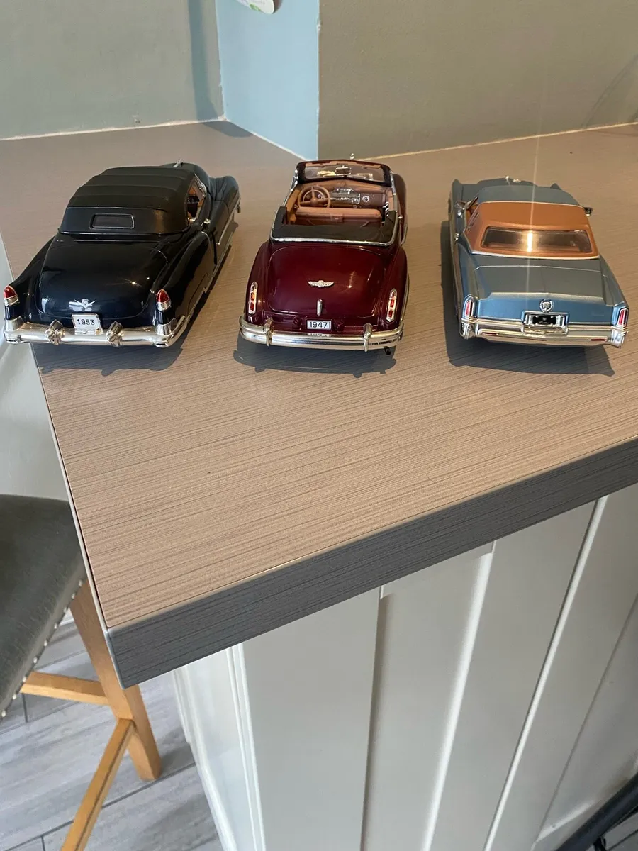 Model cars - Image 4