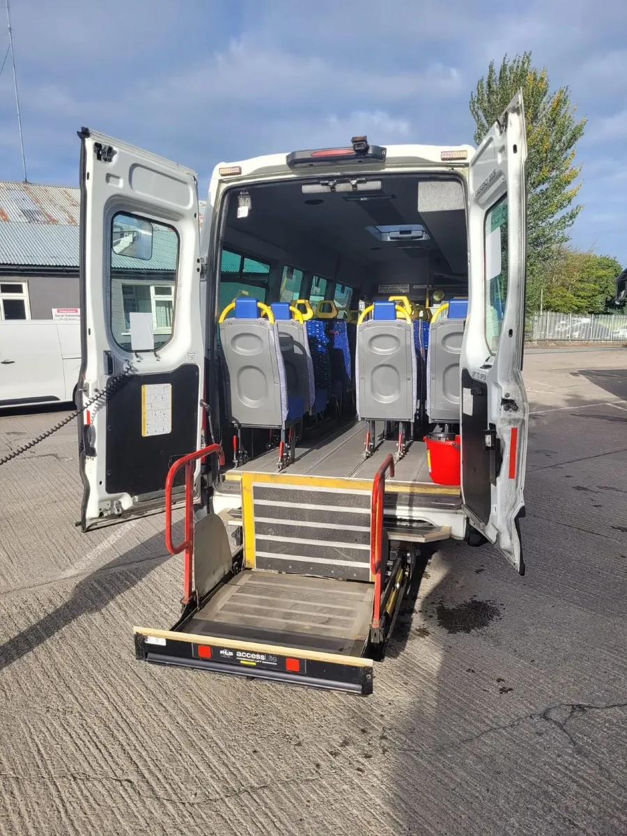 Iveco Daily 2015 - Image 4