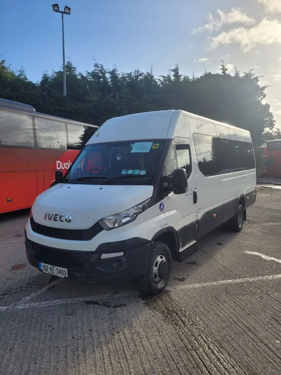 Iveco Daily 2015 - Image 2