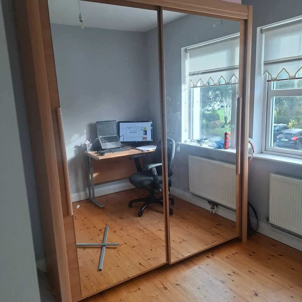 Sliderobe Free standing - Image 2