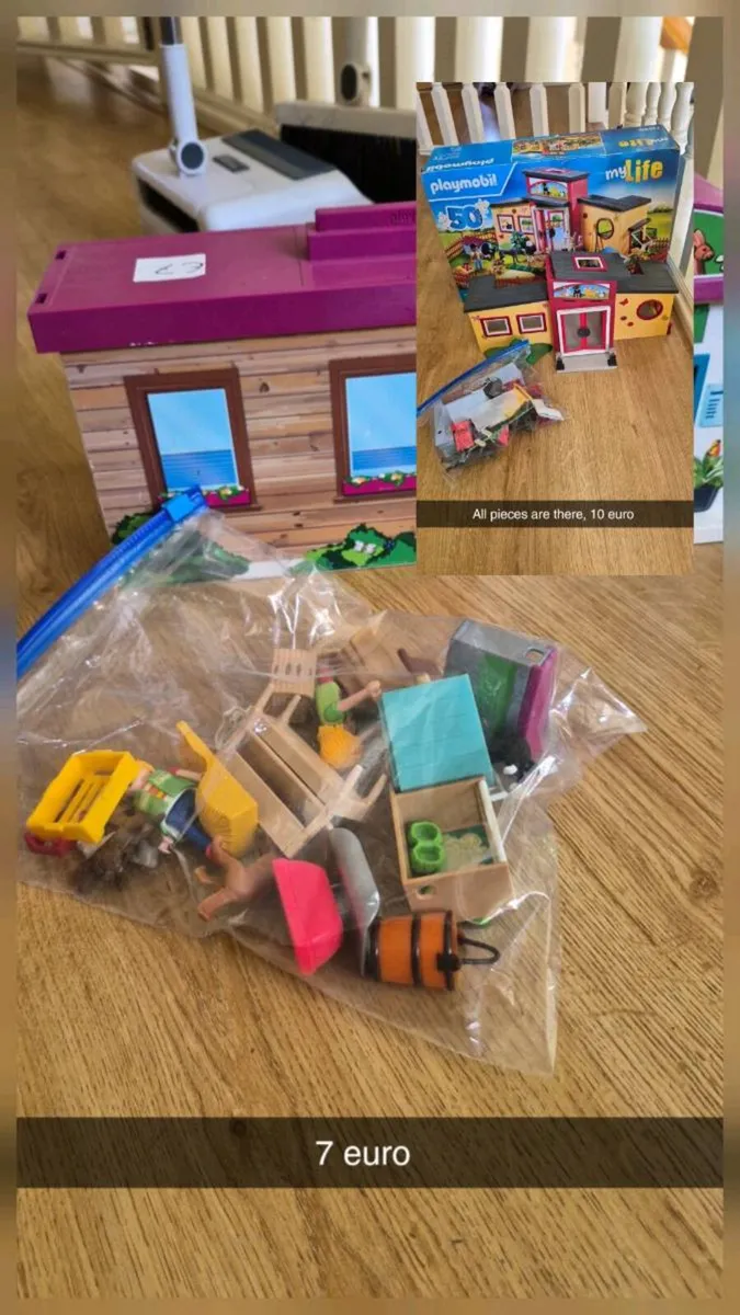 Toys - Image 1