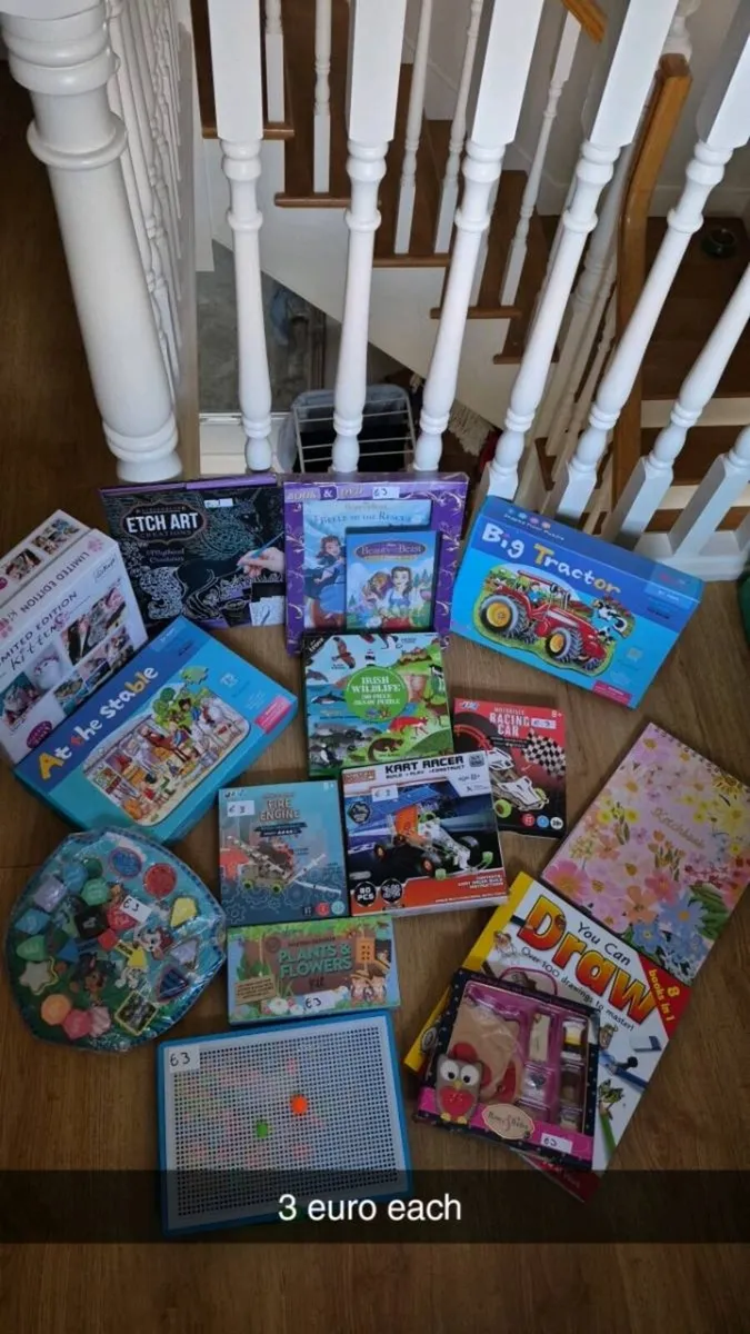 Toys - Image 3