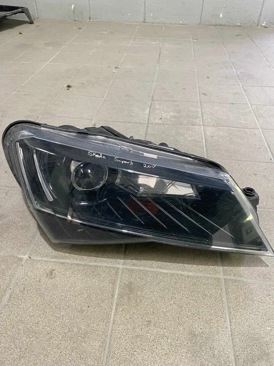 Car parts - Image 3