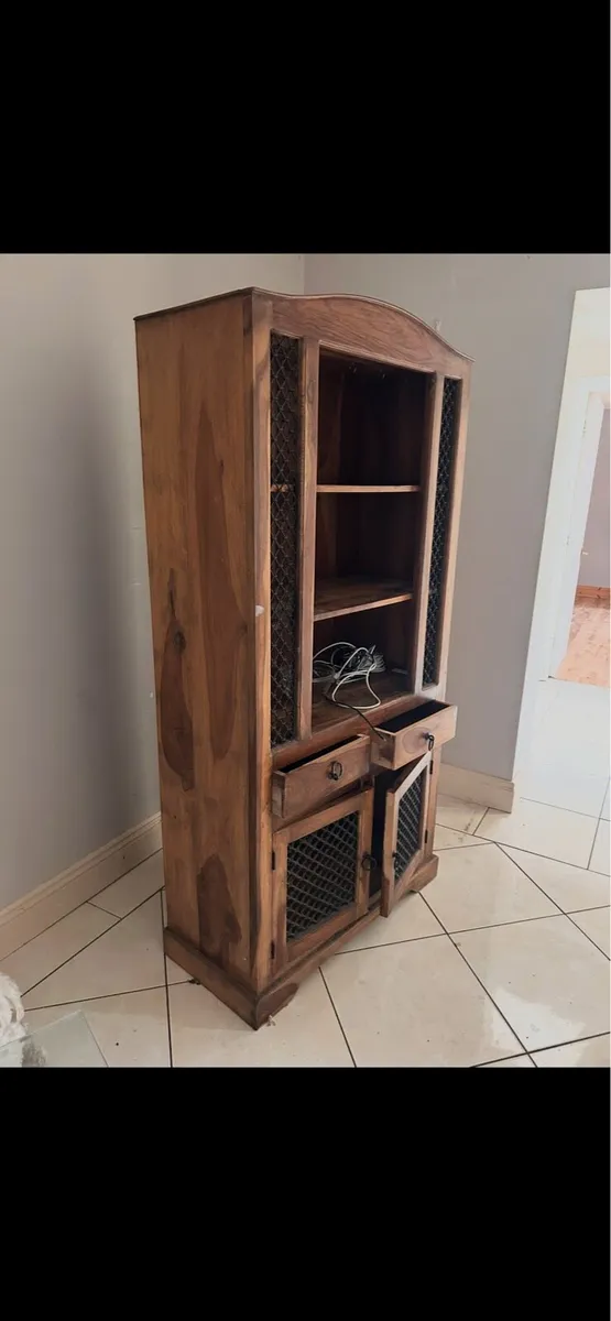 Kitchen cabinet - Image 1