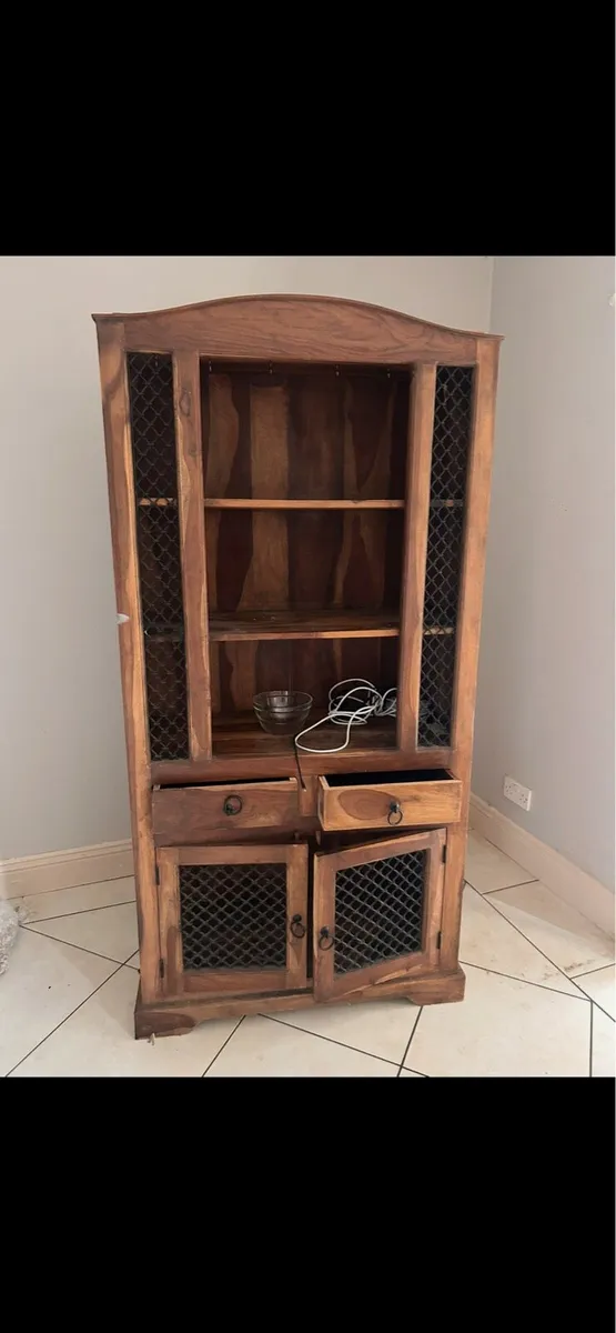 Kitchen cabinet - Image 2
