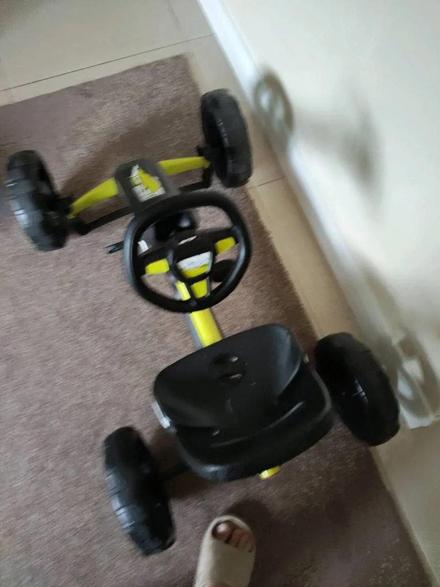Go Kart - Image 1