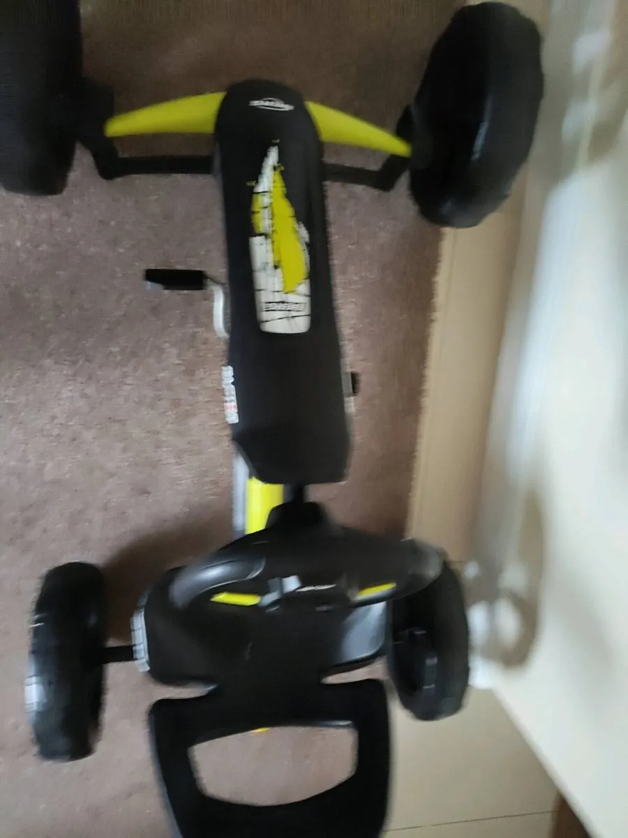 Go Kart - Image 2