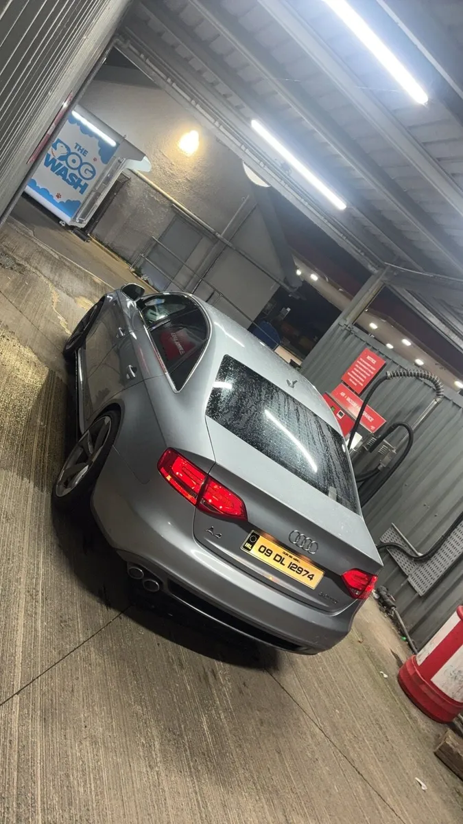 Audi a4 b8 - Image 2