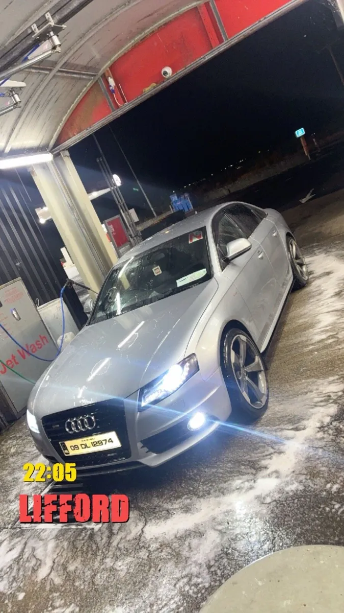 Audi a4 b8 - Image 4