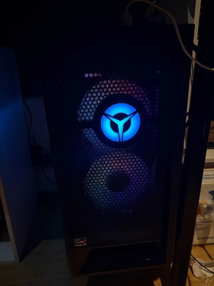Lenovo Legion T5 26AMR5 - Image 2