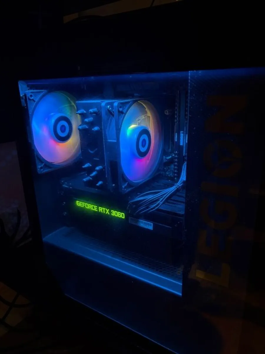 Lenovo Legion T5 26AMR5 - Image 3