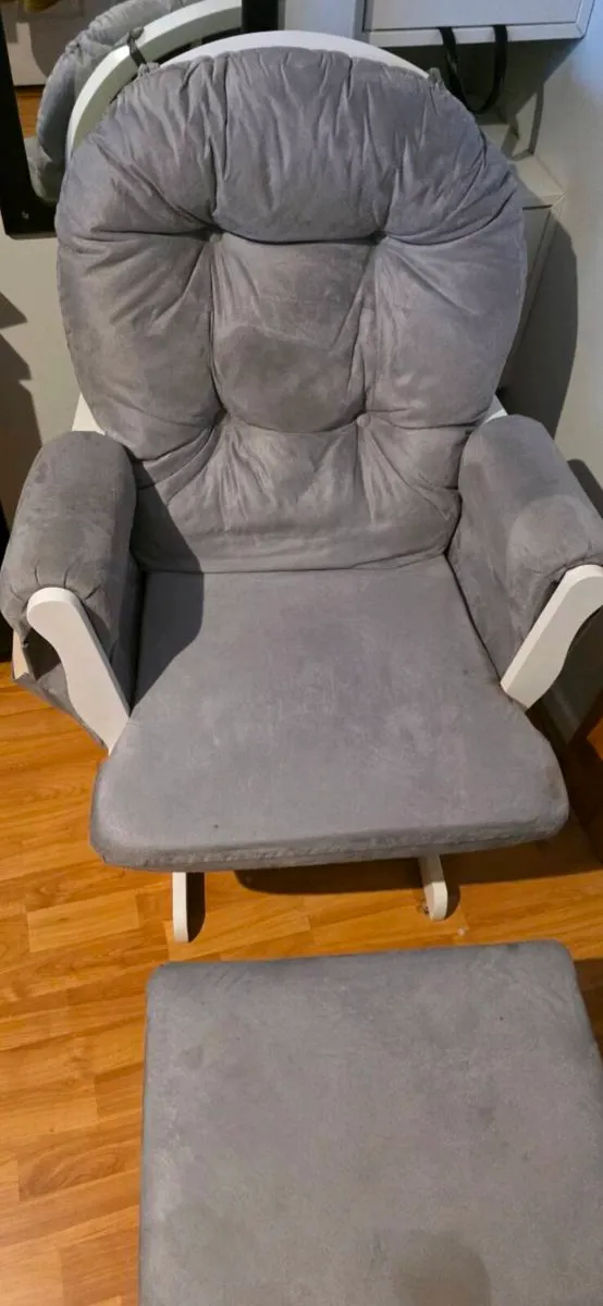 Rocking chair - Image 4