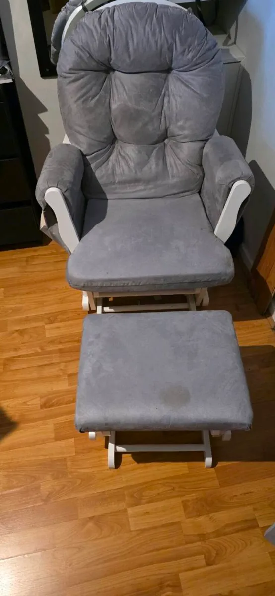 Rocking chair - Image 3