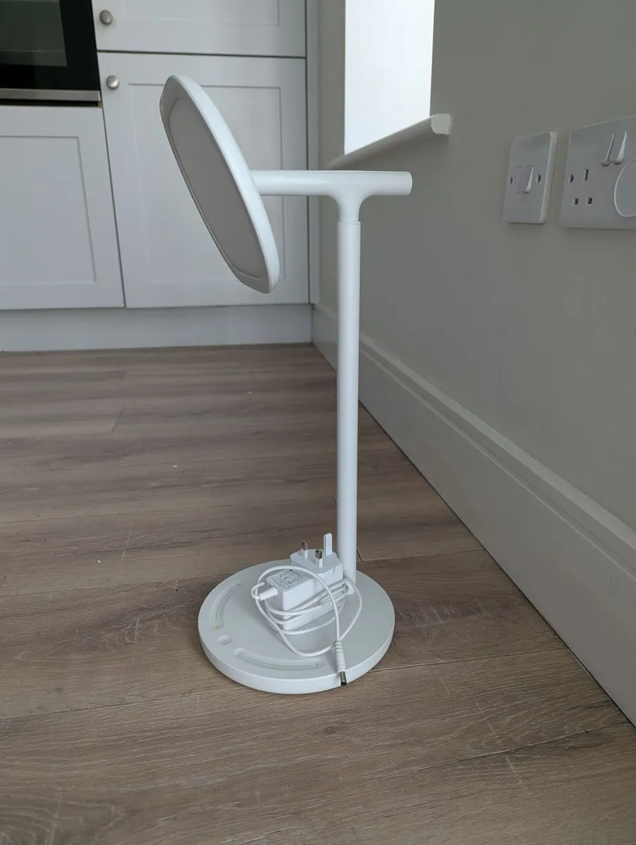 Office lamp - Image 1
