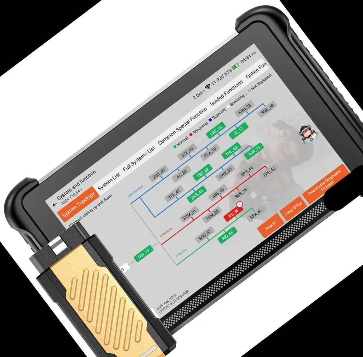 Mobile Car Diagnostics & Pre-Purchase Inspection