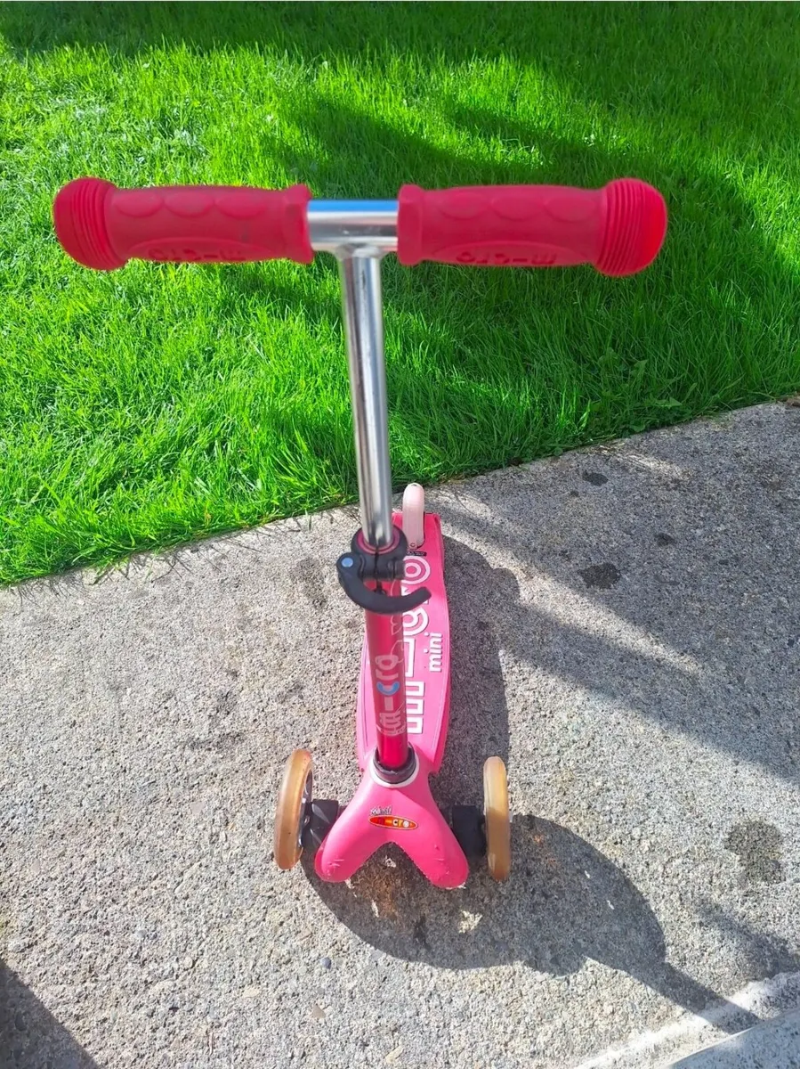 Kids scooter - Image 2