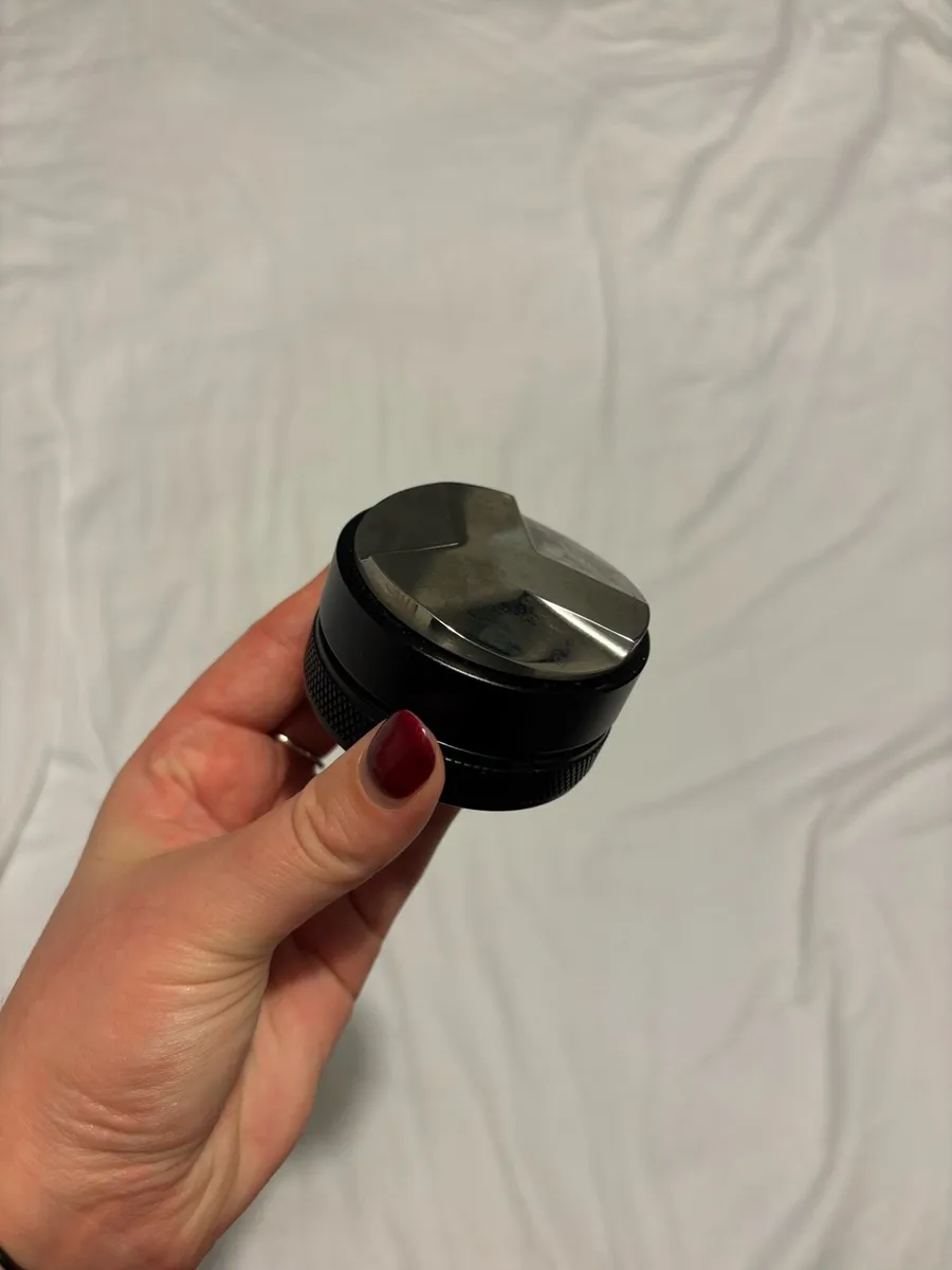 58mm coffee distributor - Image 1