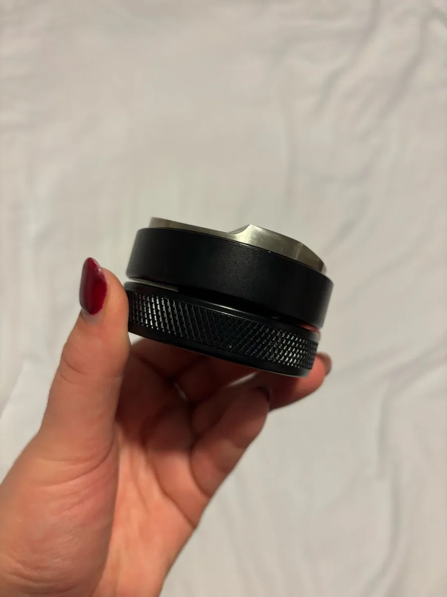 58mm coffee distributor - Image 2