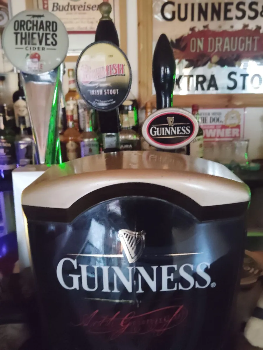 Home bar - Image 3