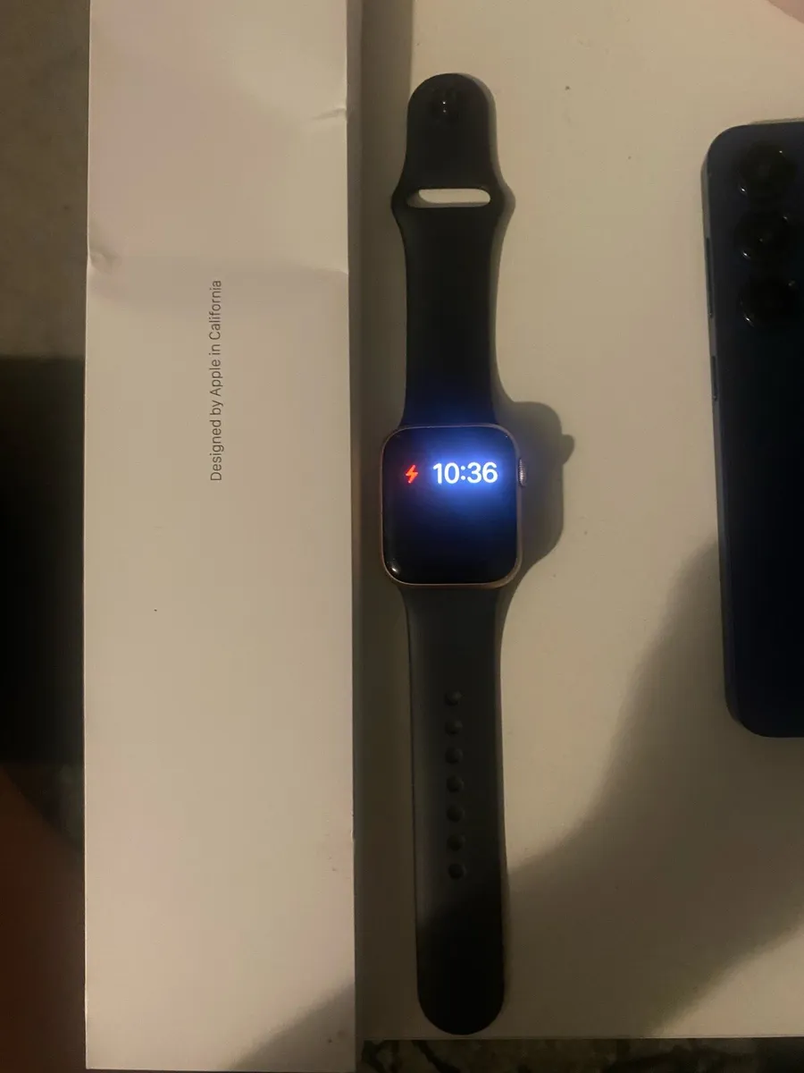 Apple Watch