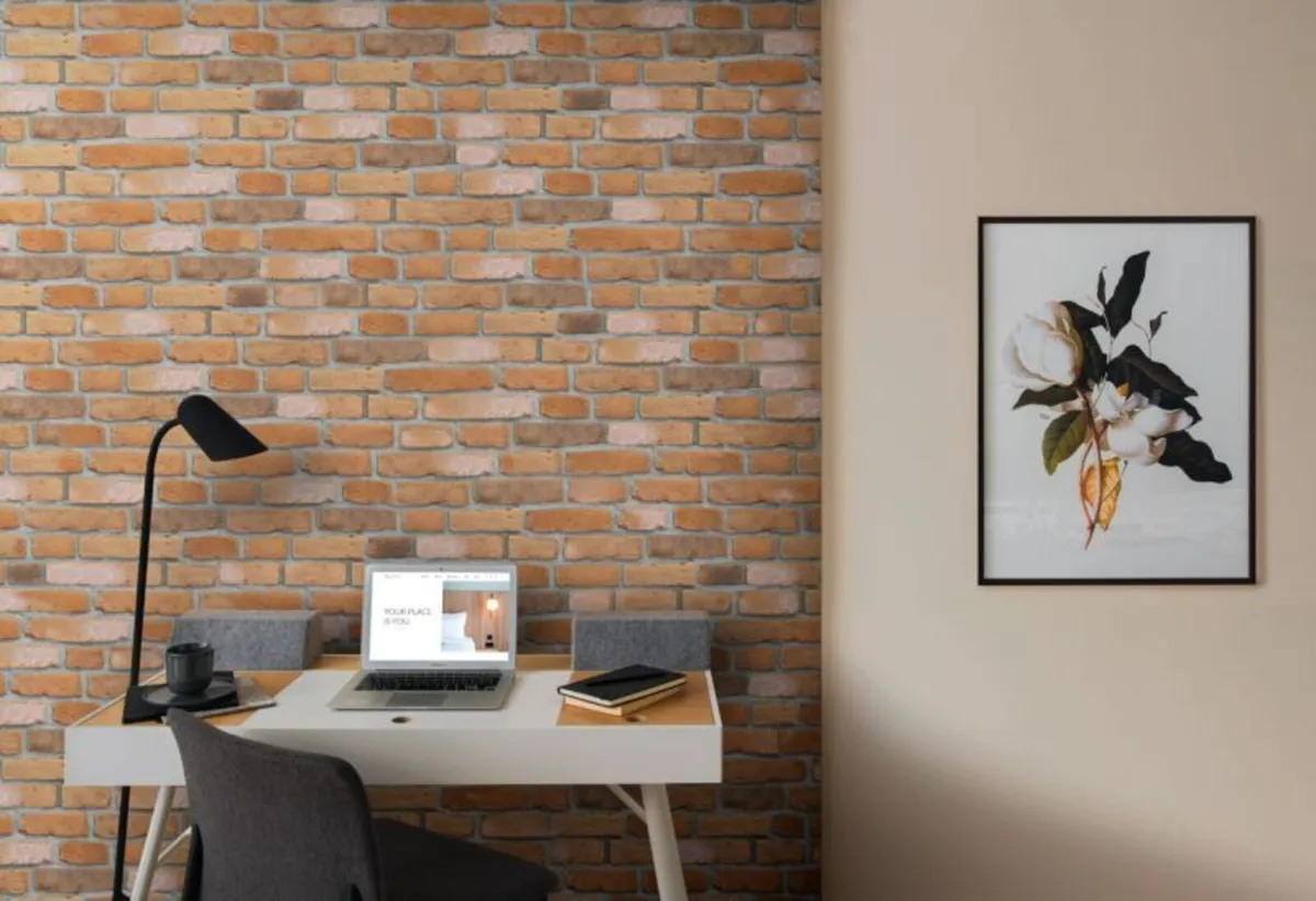 Olde Bricks 3 - Image 1