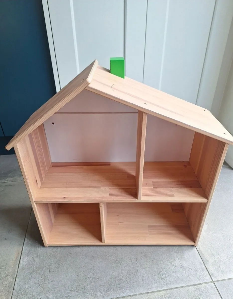 Kids storage unit - Image 1