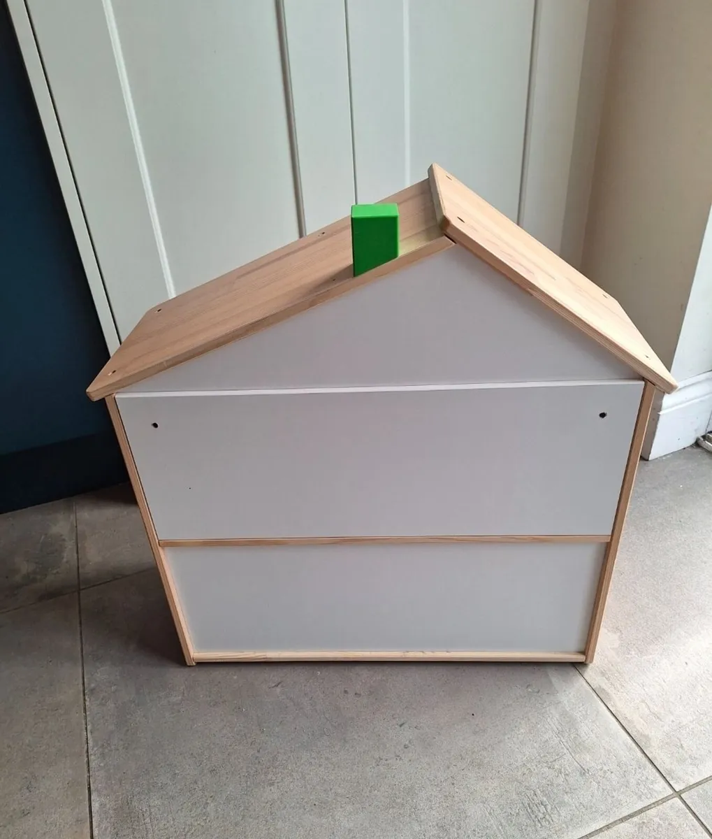 Kids storage unit - Image 2