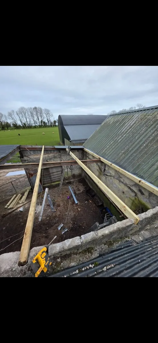 Farm repairs - Image 2