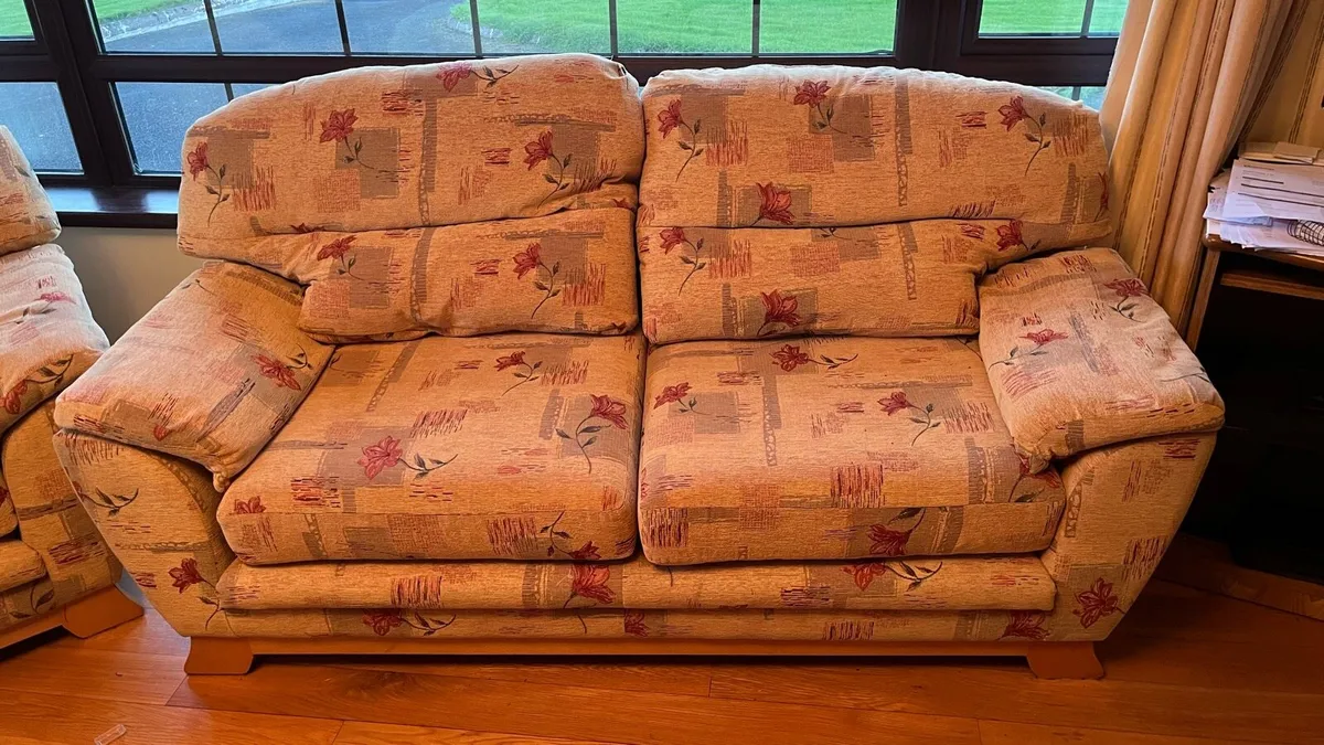 3 piece suite - Image 2