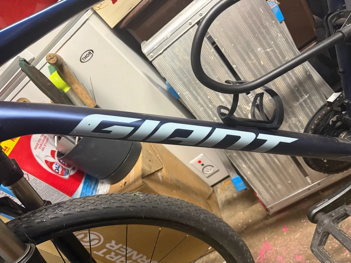 Giant Roam 1 Disc - Large - Image 2