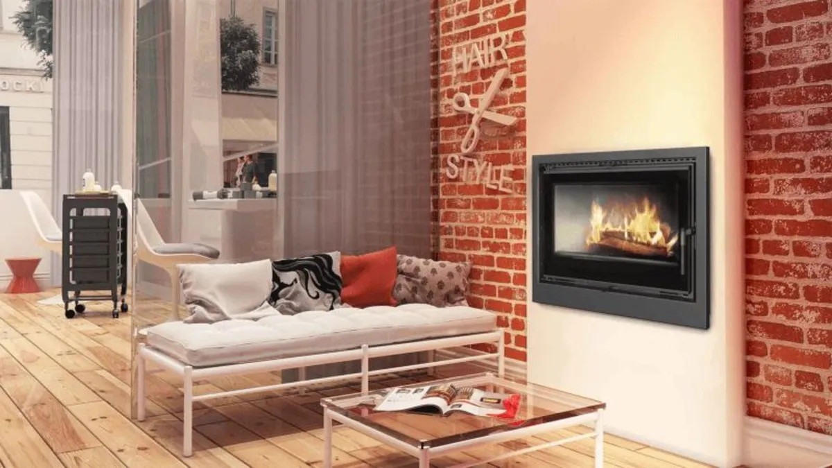 Arke 80 12kW Cassette Stove - Image 3