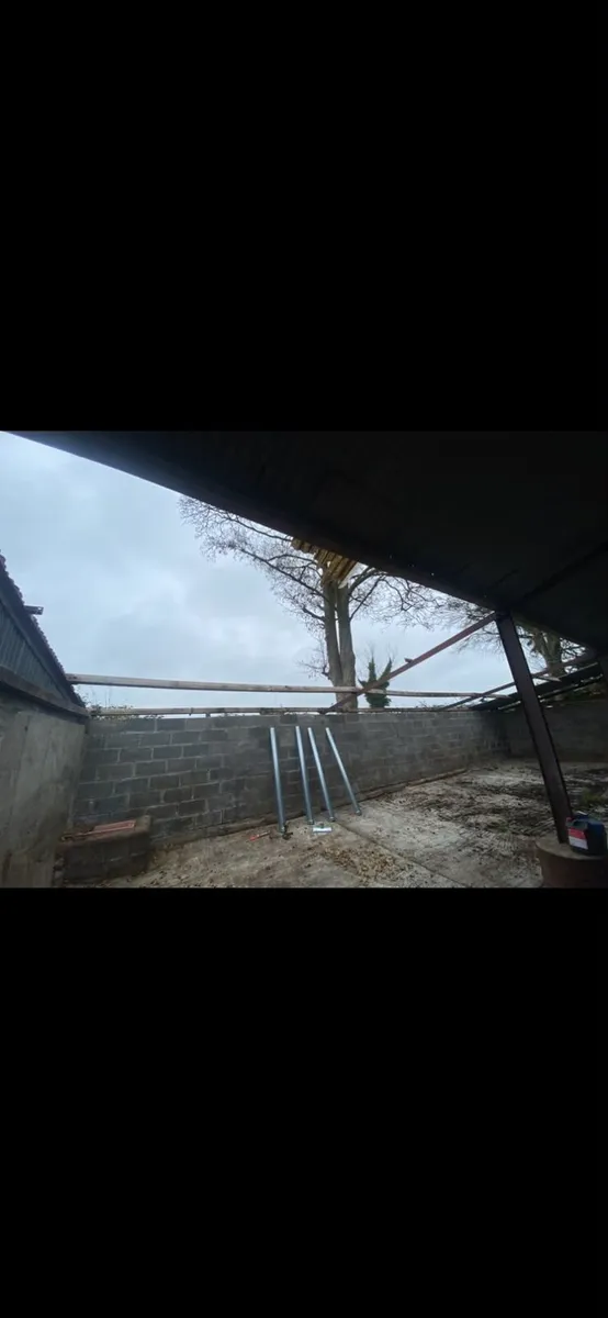 Farm repairs - Image 4