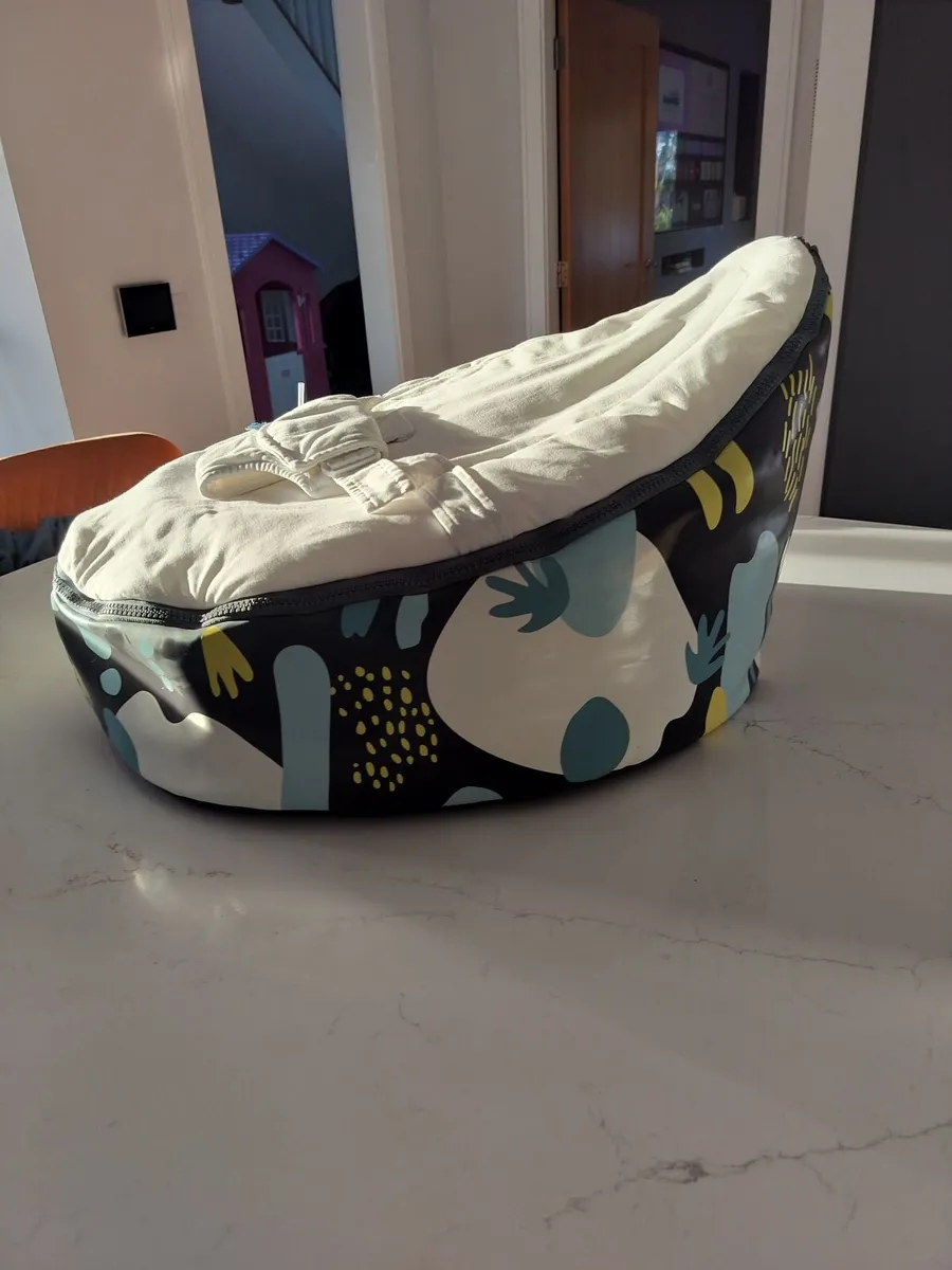 Baby doomoo seat - Image 2