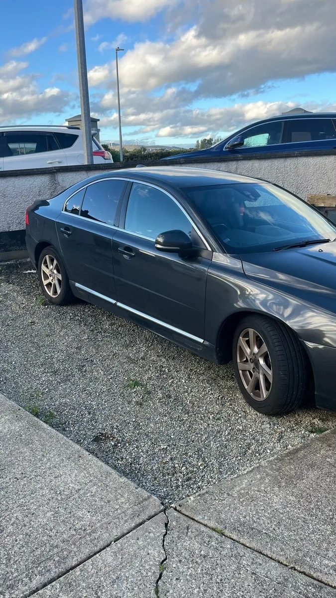 Volvo S80 Automatic - Image 2